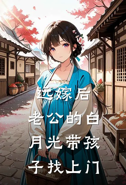 远嫁后,老公的白月光带孩子找上门