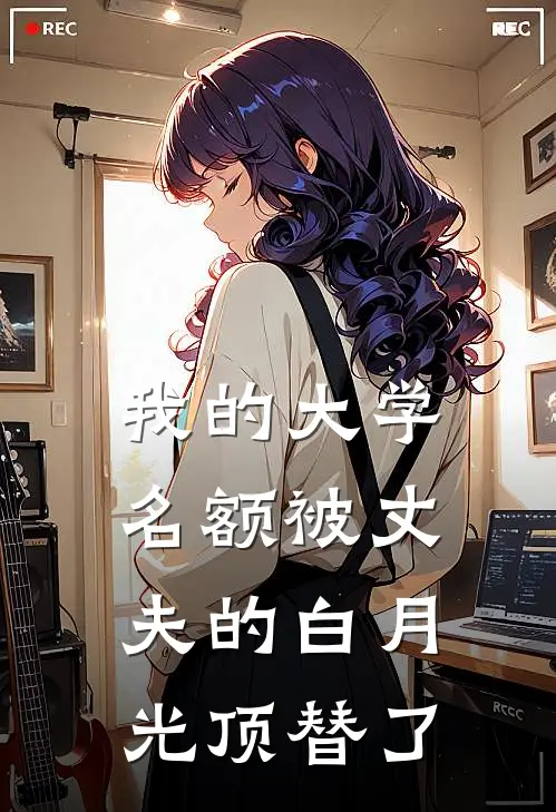 我的大学名额被丈夫的白月光顶替了