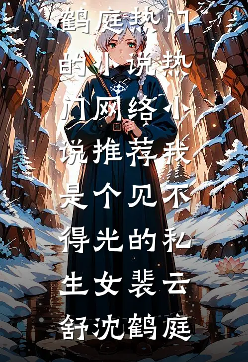 我是个见不得光的私生女