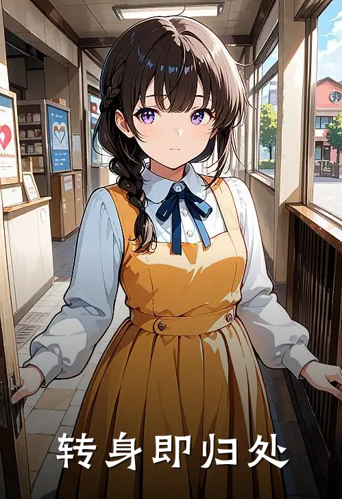转身即归处