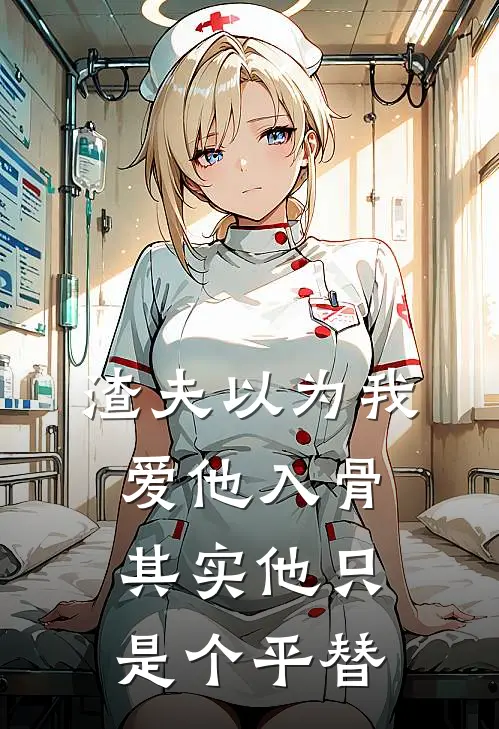 渣夫以为我爱他入骨,其实他只是个平替