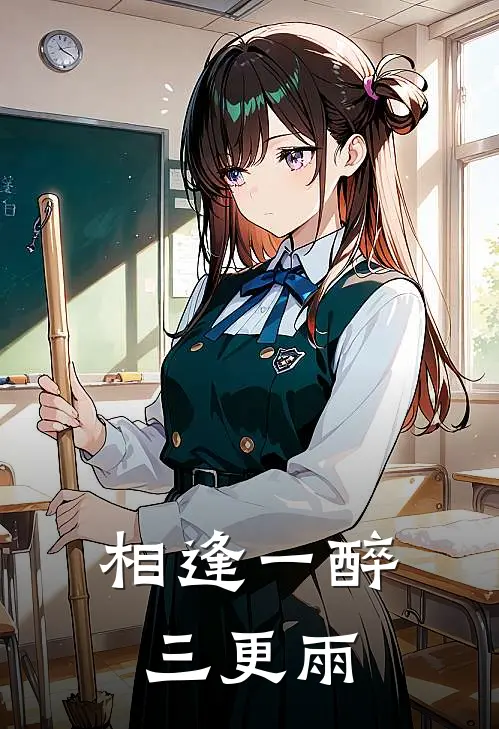 相逢一醉三更雨