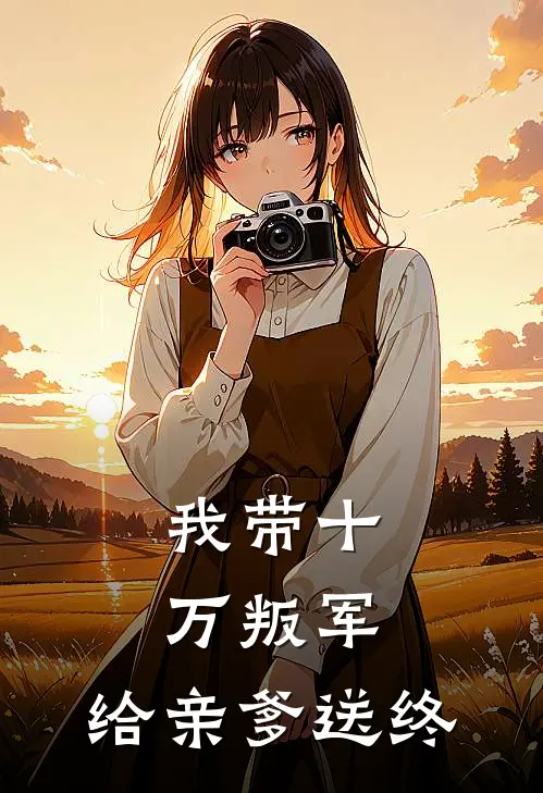 我带十万叛军,给亲爹送终