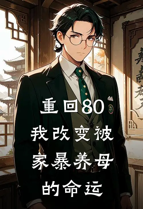 重回80,我改变被家暴养母的命运