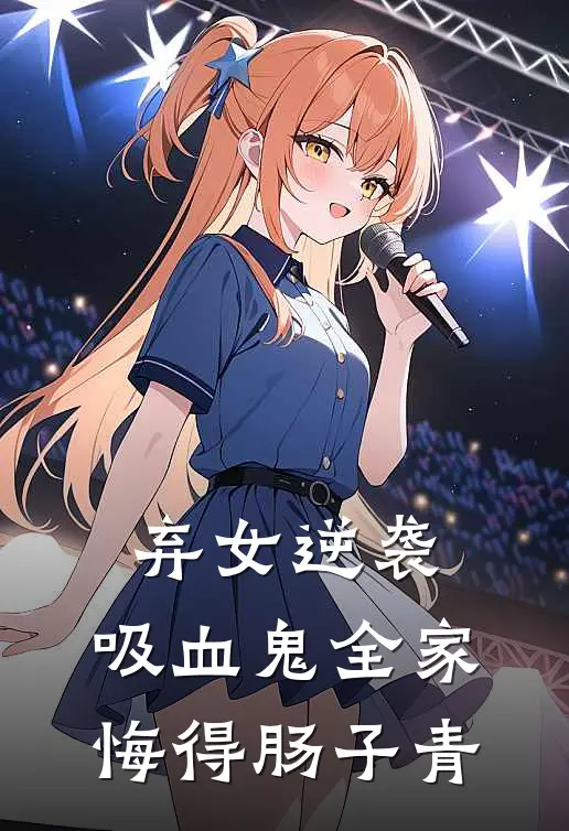 弃女逆袭：吸血鬼全家悔得肠子青