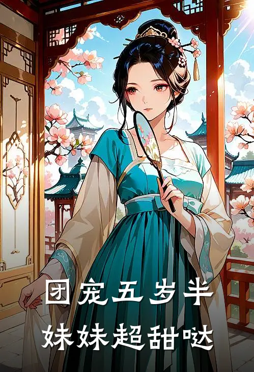 团宠五岁半,妹妹超甜哒