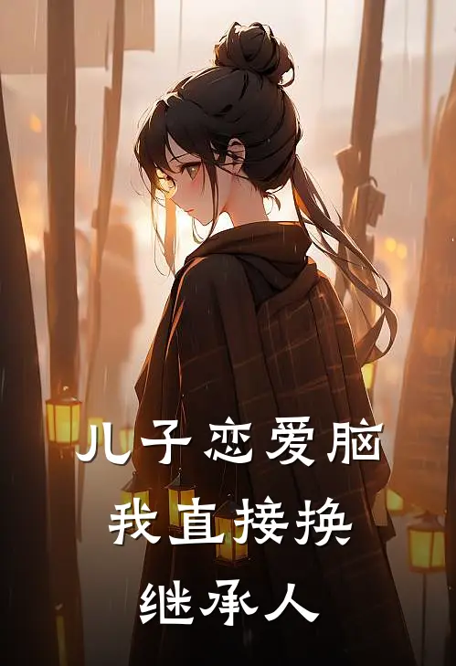 儿子恋爱脑,我直接换继承人