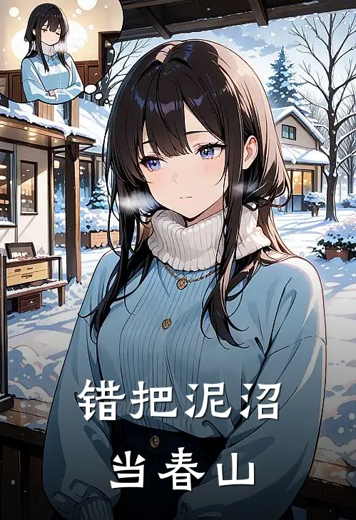 错把泥沼当春山