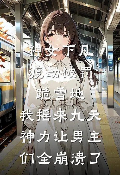 神女下凡渡劫被罚跪雪地,我摇来九天神力让男主们全崩溃了