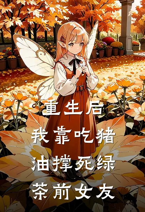 重生后,我靠吃猪油撑死绿茶前女友