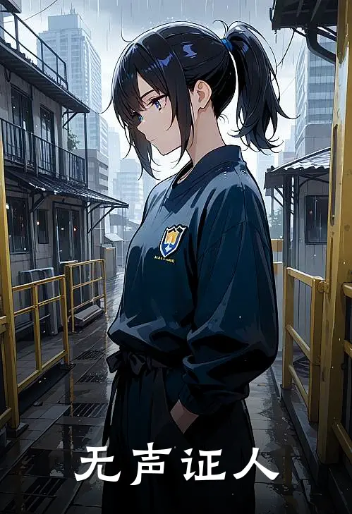 无声证人