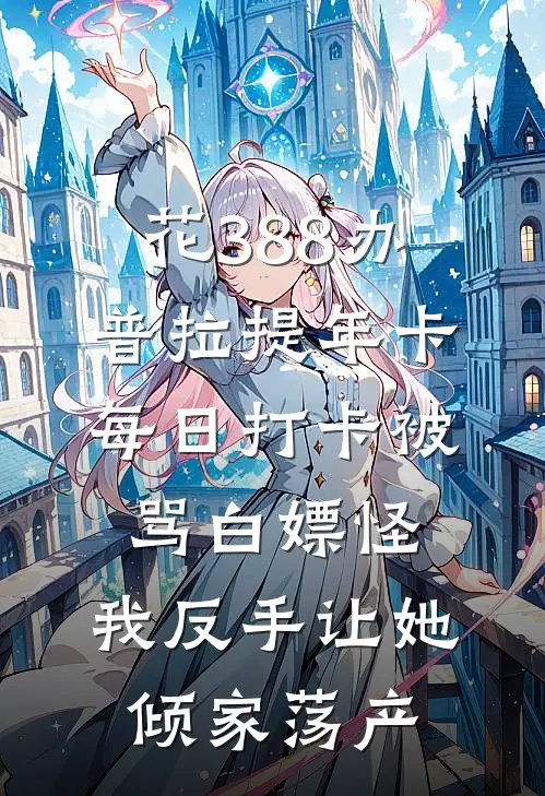 花388办普拉提年卡每日打卡被骂白嫖怪,我反手让她倾家荡产
