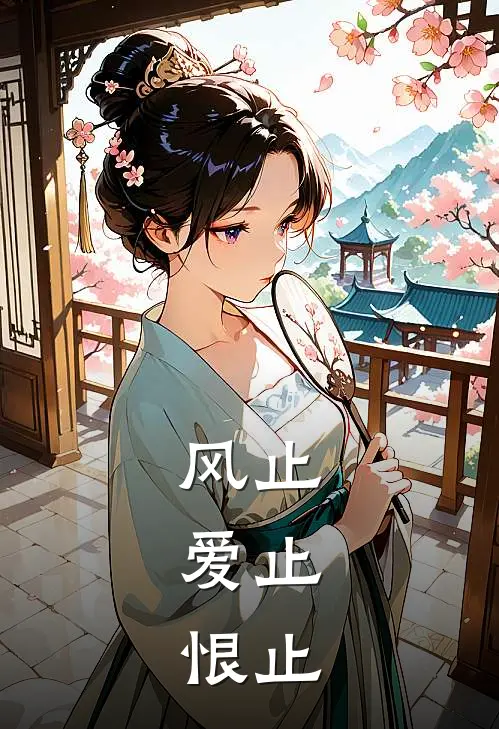 风止,爱止,恨止