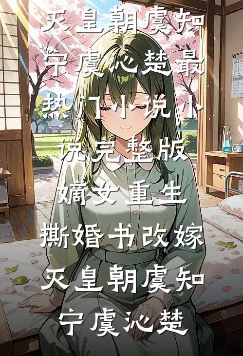 嫡女重生:撕婚书改嫁灭皇朝