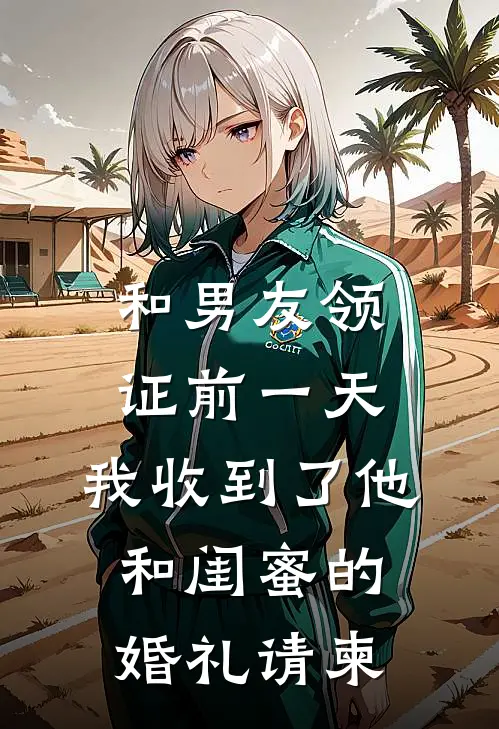 和男友领证前一天，我收到了他和闺蜜的婚礼请柬