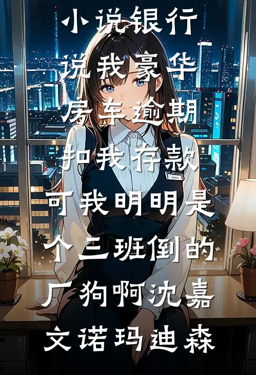 银行说我豪华房车逾期扣我存款,可我明明是个三班倒的厂狗啊