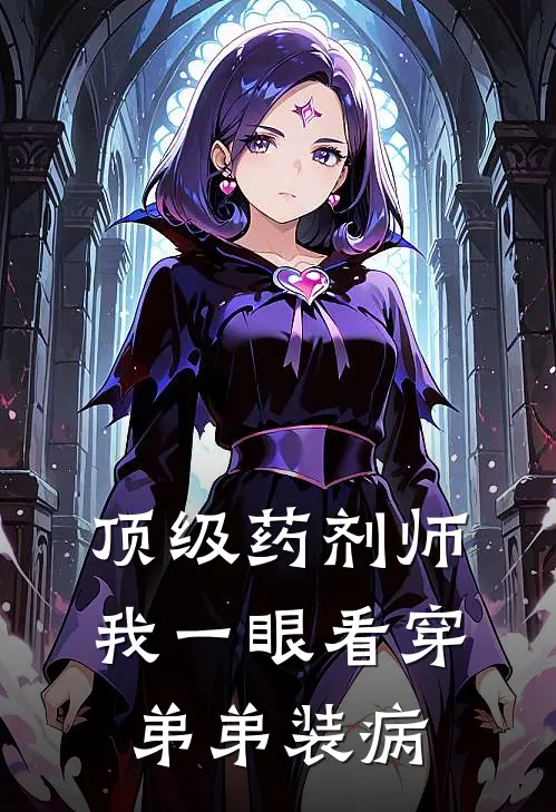 顶级药剂师:我一眼看穿弟弟装病