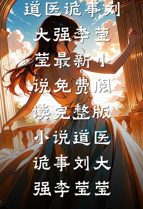 道医诡事
