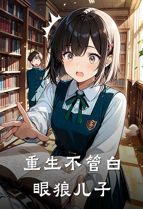 重生不管白眼狼儿子