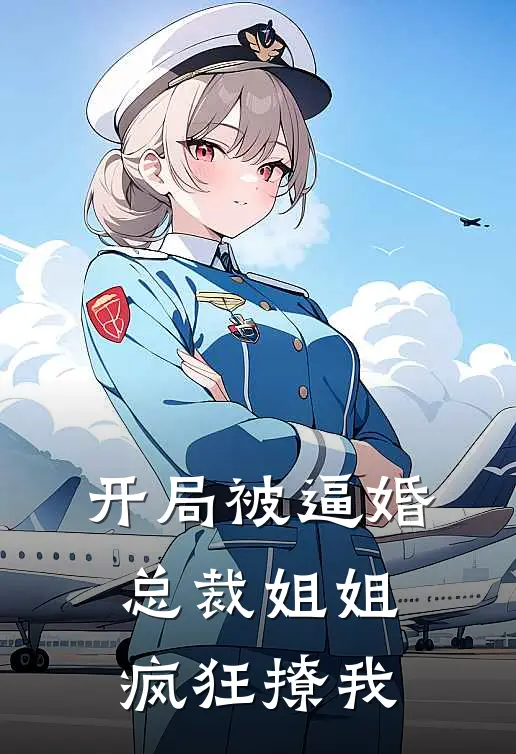 开局被逼婚:总裁姐姐疯狂撩我