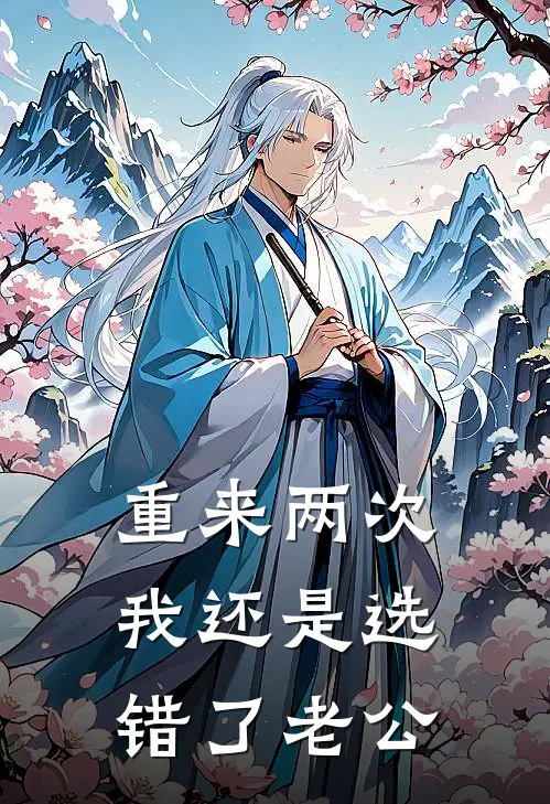 重来两次,我还是选错了老公