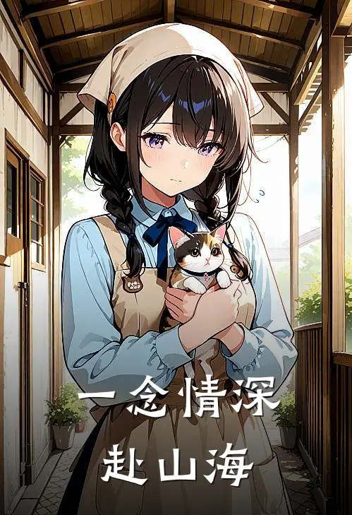 一念情深赴山海