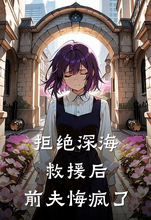 拒绝深海救援后，前夫悔疯了