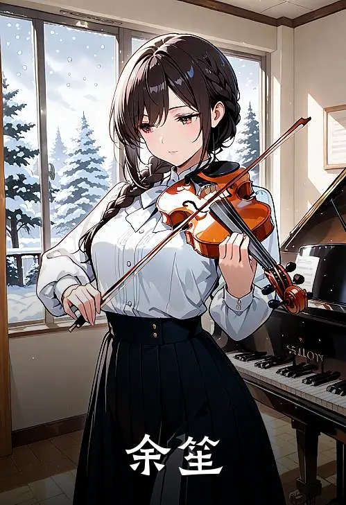 余笙
