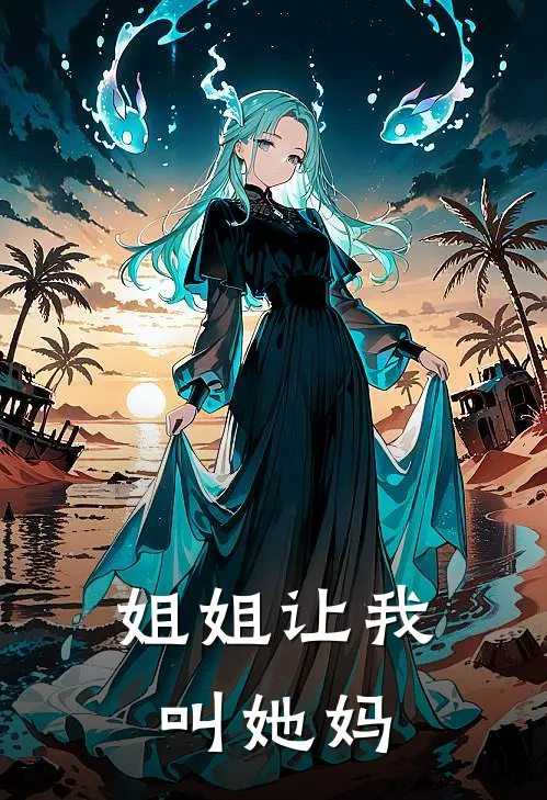 姐姐让我叫她妈