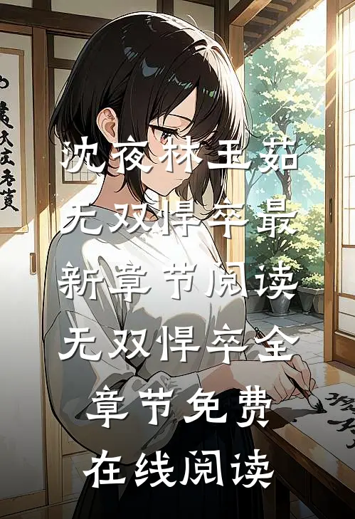 无双悍卒