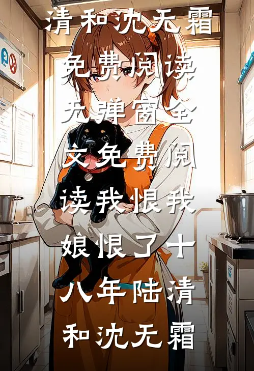我恨我娘恨了十八年