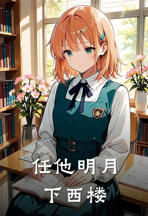 任他明月下西楼