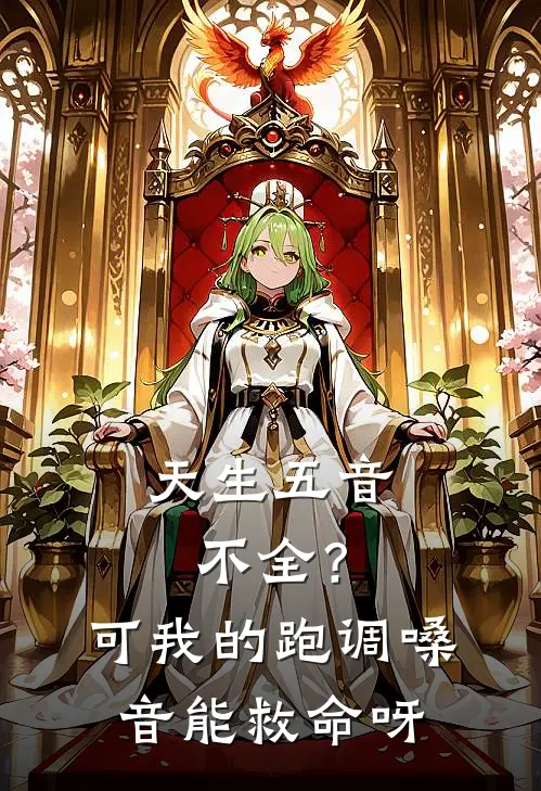 天生五音不全？可我的跑调嗓音能救命呀