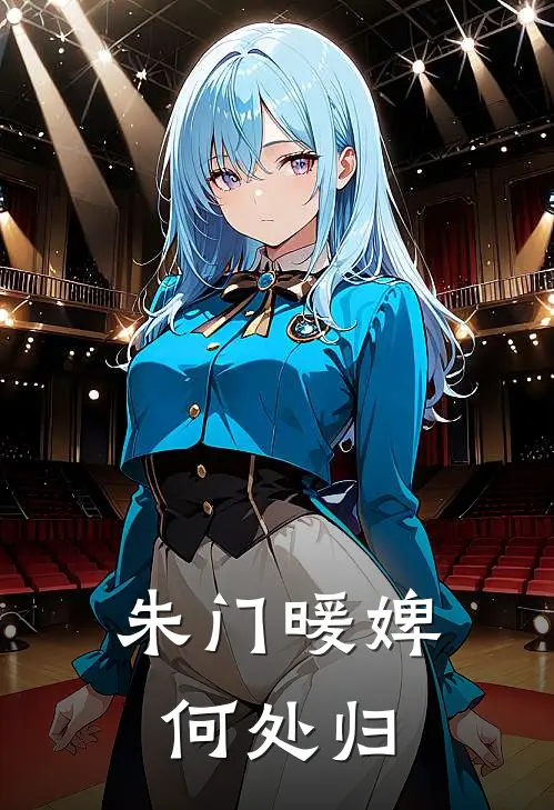 朱门暖婢何处归