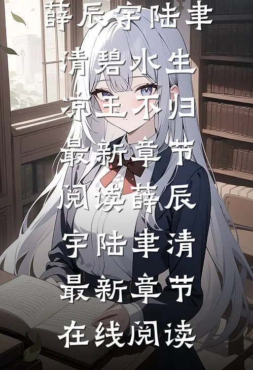 碧水生凉玉不归