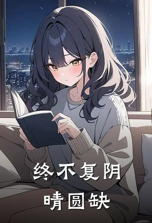 终不复阴晴圆缺