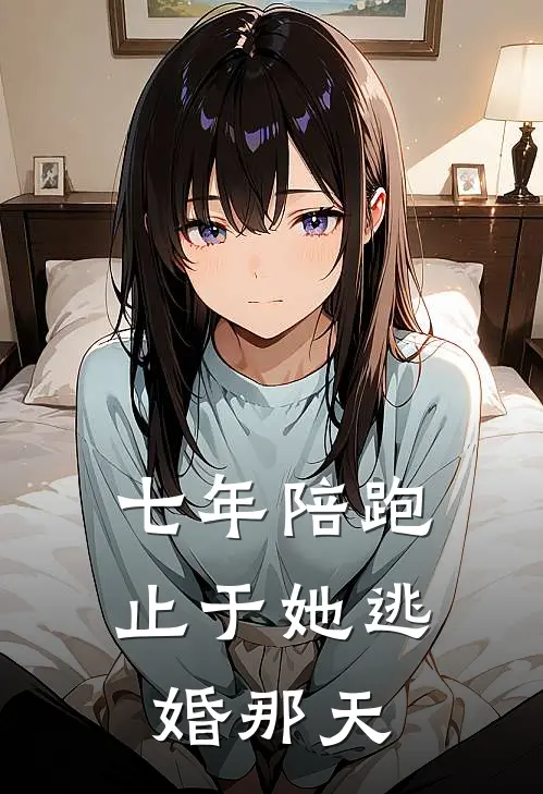 七年陪跑,止于她逃婚那天