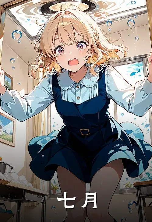 七月