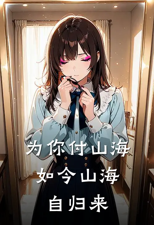 为你付山海，如今山海自归来