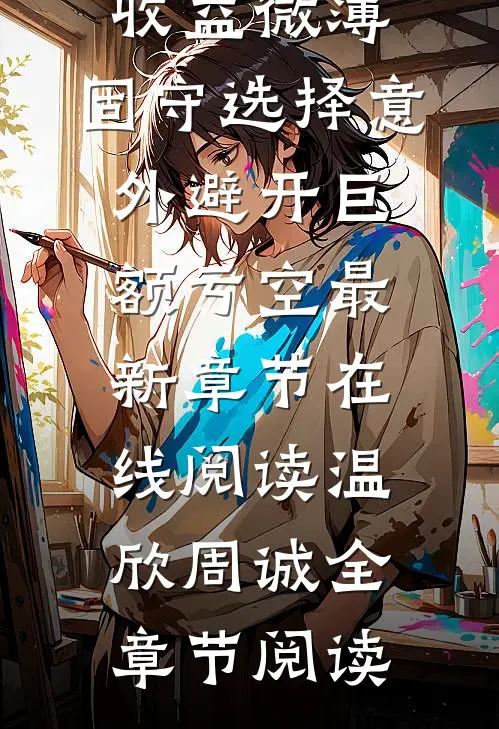 惋惜存款收益微薄,固守选择意外避开巨额亏空