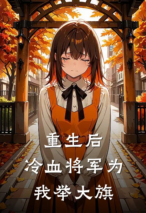 重生后,冷血将军为我举大旗