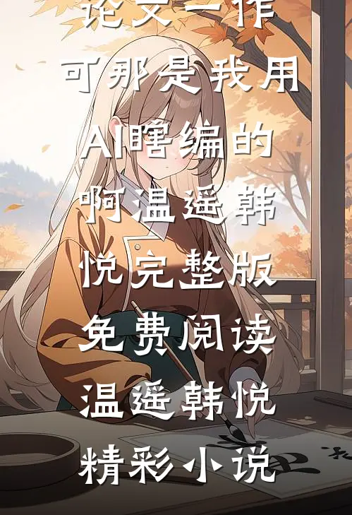 舍友偷我论文一作,可那是我用AI瞎编的啊