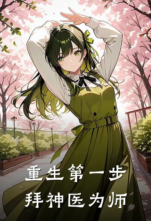 重生第一步,拜神医为师