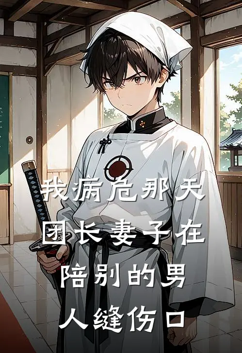 我病危那天,团长妻子在陪别的男人缝伤口