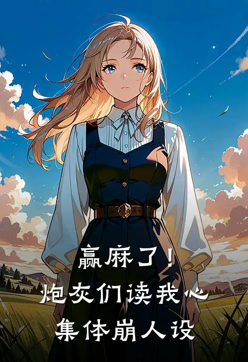 赢麻了!炮灰们读我心集体崩人设
