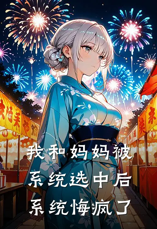 我和妈妈被系统选中后,系统悔疯了