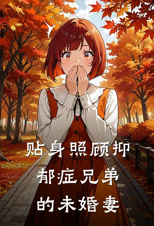 贴身照顾抑郁症兄弟的未婚妻
