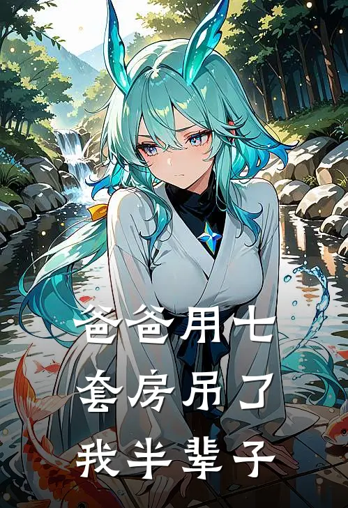 爸爸用七套房吊了我半辈子
