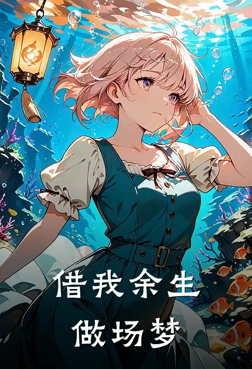 借我余生做场梦