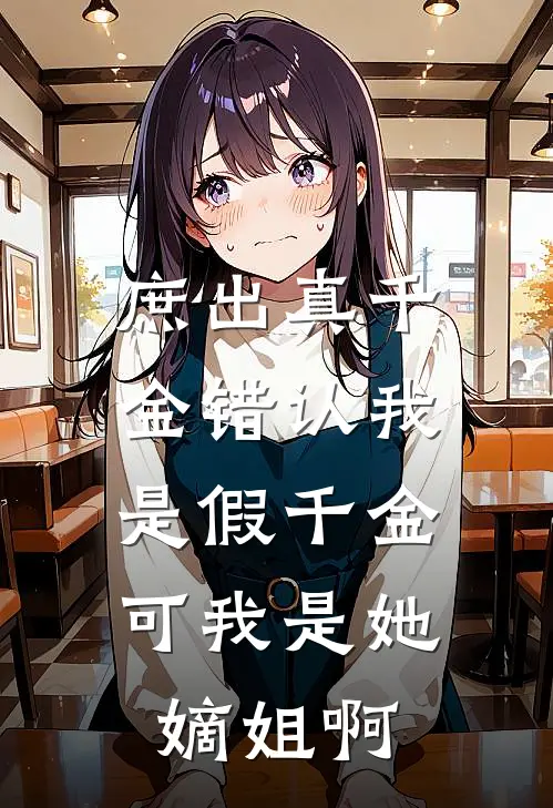 庶出真千金错认我是假千金，可我是她嫡姐啊
